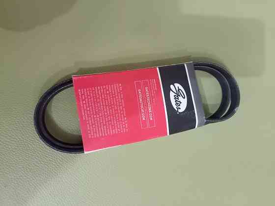 фильтры, ремень генератора Донецк