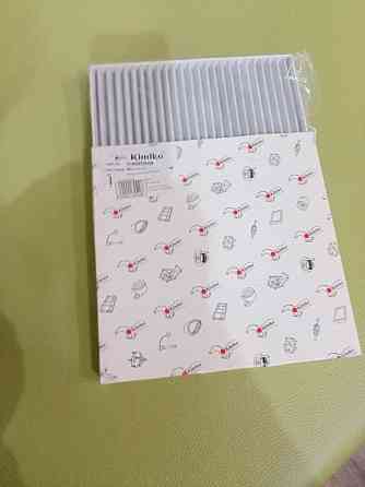 фильтры, ремень генератора Донецк