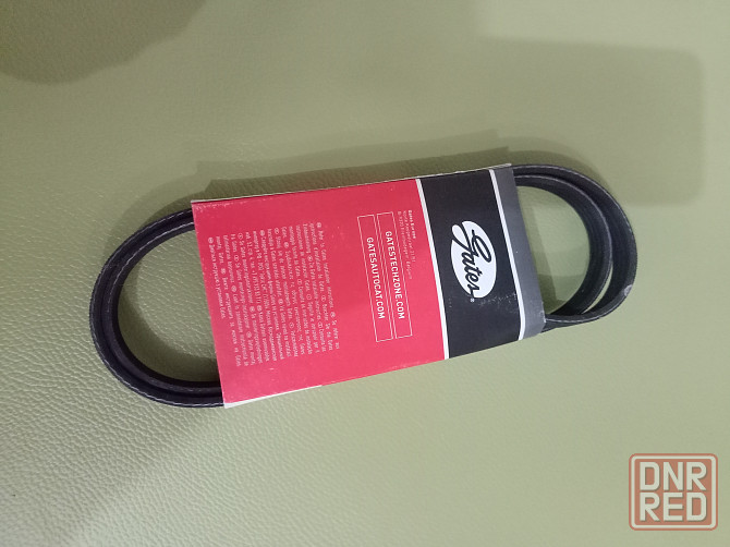 фильтры, ремень генератора Донецк - изображение 2