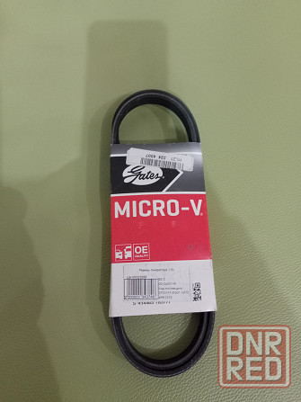 фильтры, ремень генератора Донецк - изображение 1