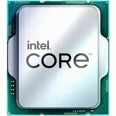 Процессор Intel Core I3-14100f Oem Lga1700 (арт-5821) Донецк