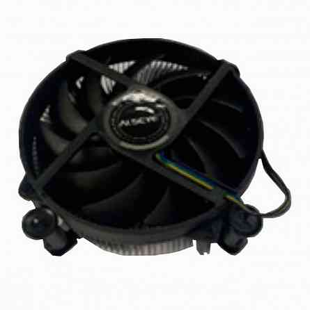 Кулер для процессора Alseye As-Gh1700p-25ac (As-Gh1700p-25ac) (арт-9246) Макеевка