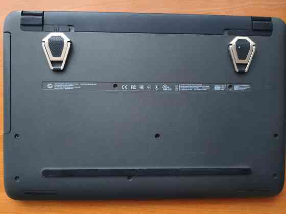 Ноутбук HP 255 G4 Макеевка