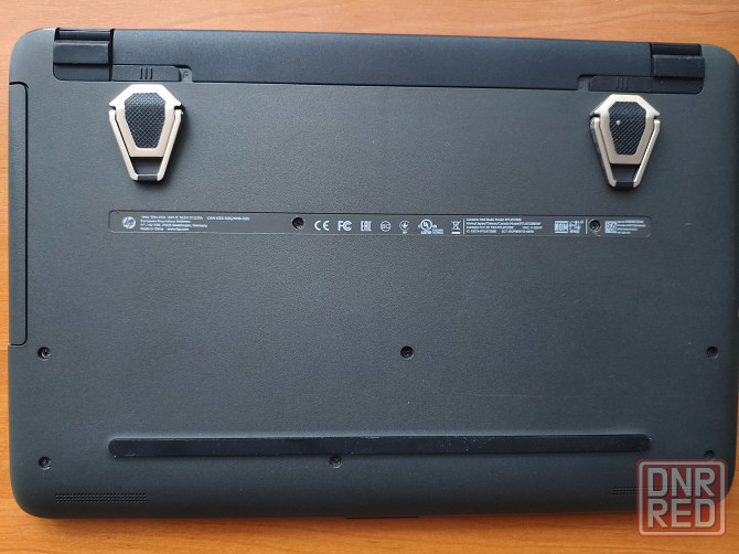 Ноутбук HP 255 G4 Макеевка - изображение 3