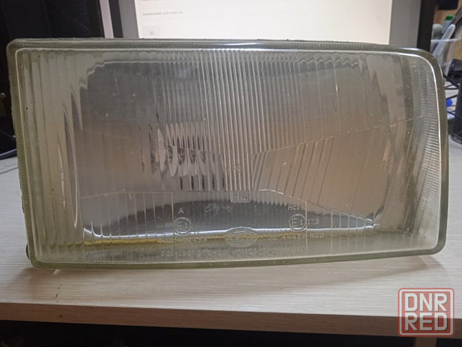 Фара б/у продаётся разные марки авто Енакиево - изображение 3