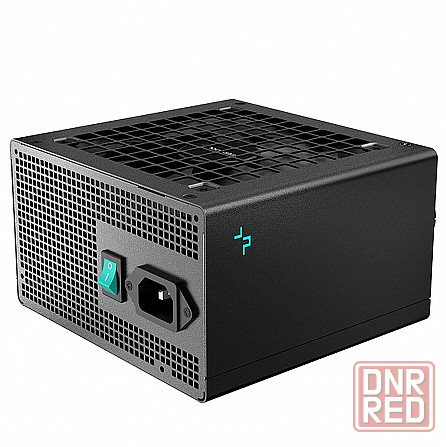 Блок питания Deepcool Pk500d (R-Pk500d-Fa0b-Wgeu) (арт-4724) Макеевка - изображение 1