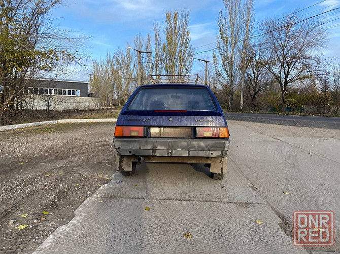 Продам авто Макеевка - изображение 6