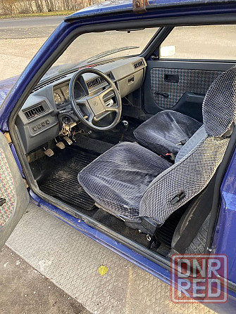 Продам авто Макеевка - изображение 4