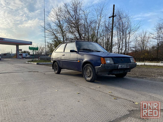 Продам авто Макеевка - изображение 3