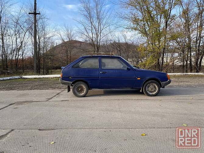 Продам авто Макеевка - изображение 7