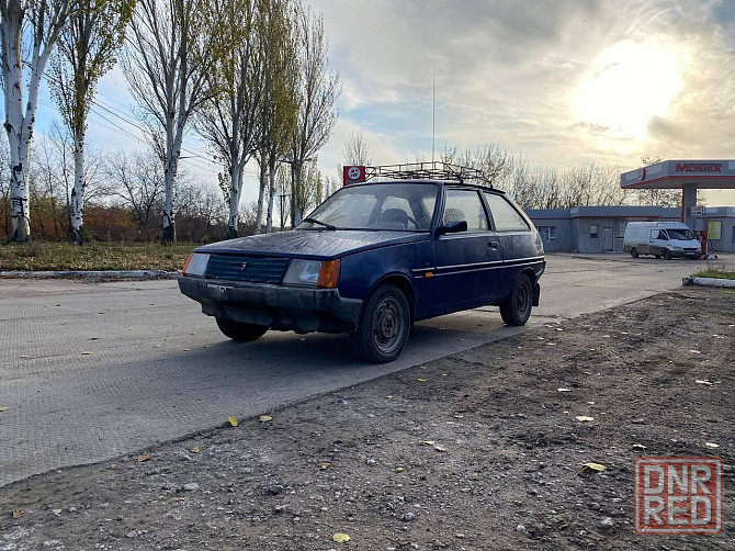 Продам авто Макеевка - изображение 5