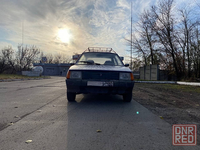 Продам авто Макеевка - изображение 8