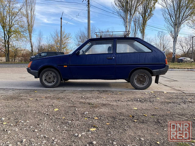 Продам авто Макеевка - изображение 2