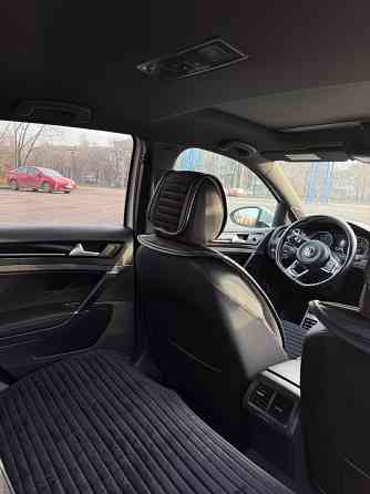 Golf GTI 7 Донецк