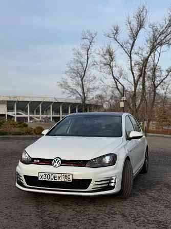 Golf GTI 7 Донецк