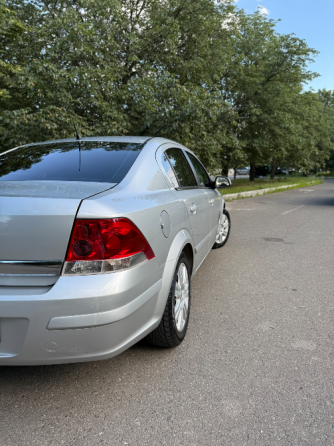 Opel Astra H Донецк