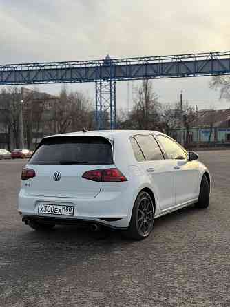 Golf GTI 7 Донецк