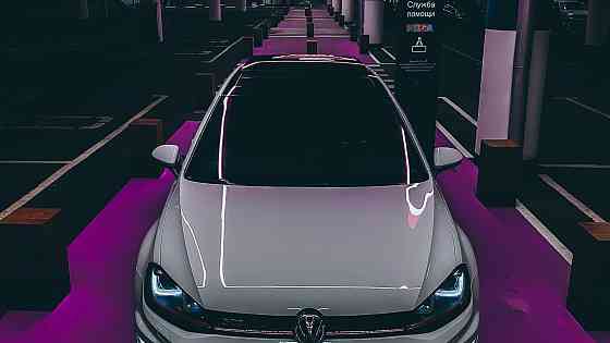 Golf GTI 7 Донецк
