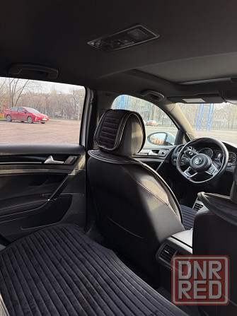 Golf GTI 7 Донецк - изображение 6