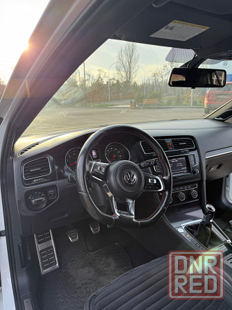 Golf GTI 7 Донецк - изображение 5