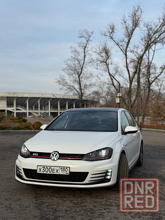 Golf GTI 7 Донецк - изображение 2