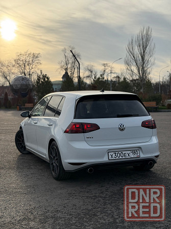 Golf GTI 7 Донецк - изображение 3
