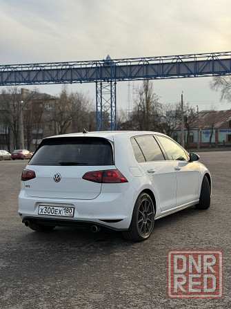 Golf GTI 7 Донецк - изображение 4