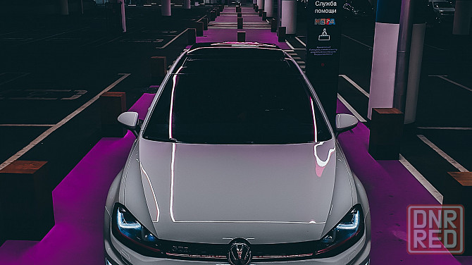 Golf GTI 7 Донецк - изображение 1