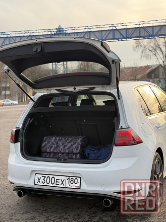 Golf GTI 7 Донецк - изображение 8