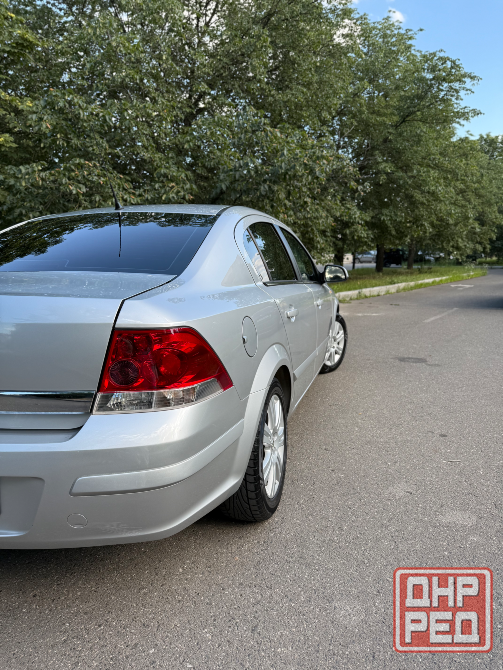 Opel Astra H Донецк - изображение 5