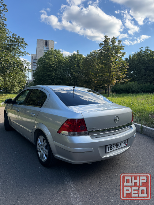 Opel Astra H Донецк - изображение 4