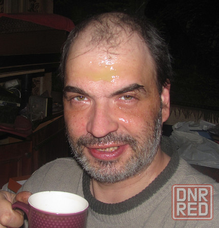 Такихь не бярут, Николаевню Донецк - изображение 1