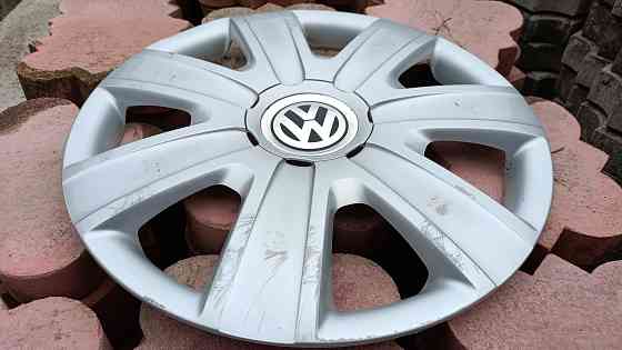Продам колпак от VW Polo sedan Донецк