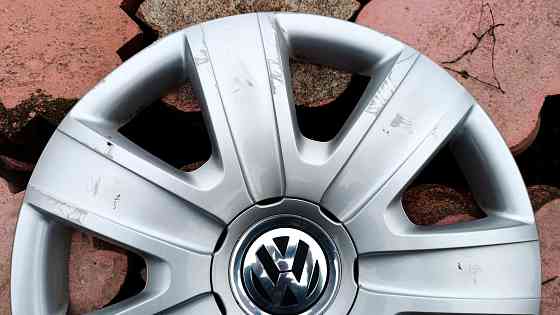 Продам колпак от VW Polo sedan Донецк