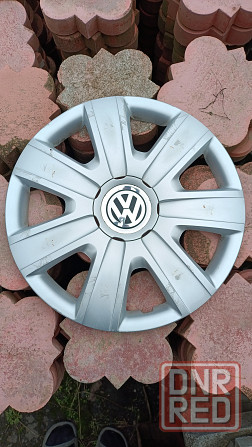 Продам колпак от VW Polo sedan Донецк - изображение 6