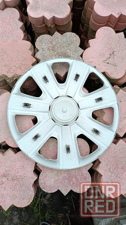 Продам колпак от VW Polo sedan Донецк - изображение 7