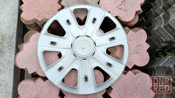 Продам колпак от VW Polo sedan Донецк - изображение 5