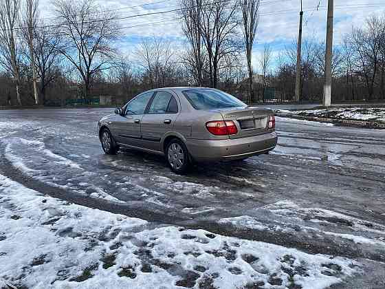 Продам Ниссан Макеевка