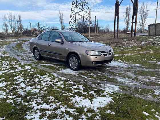 Продам Ниссан Макеевка