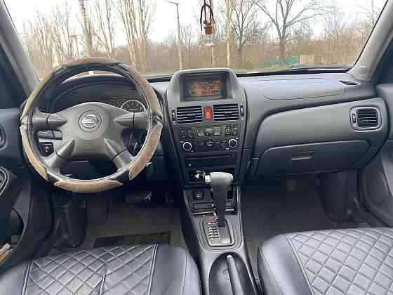 Продам Ниссан Макеевка