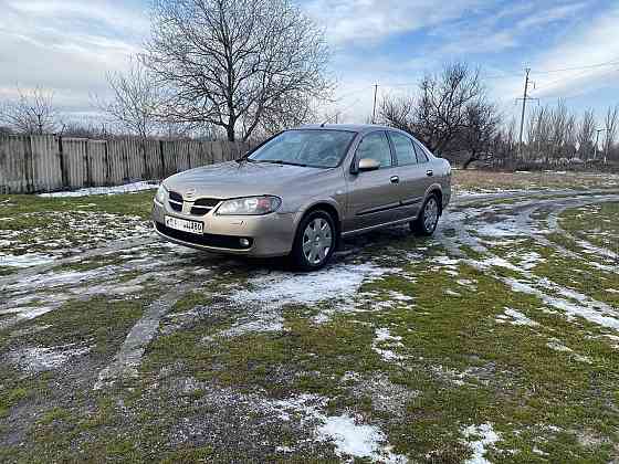 Продам Ниссан Макеевка