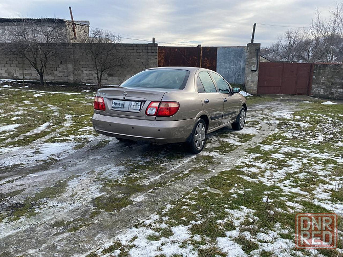 Продам Ниссан Макеевка - изображение 8