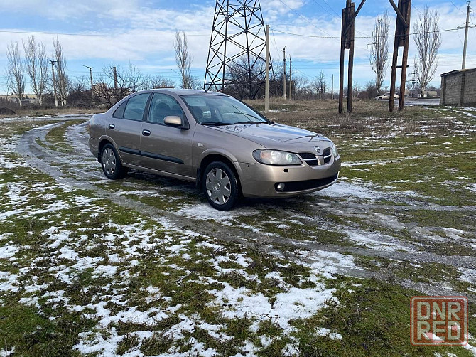 Продам Ниссан Макеевка - изображение 6