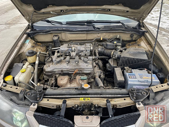 Продам Ниссан Макеевка - изображение 3