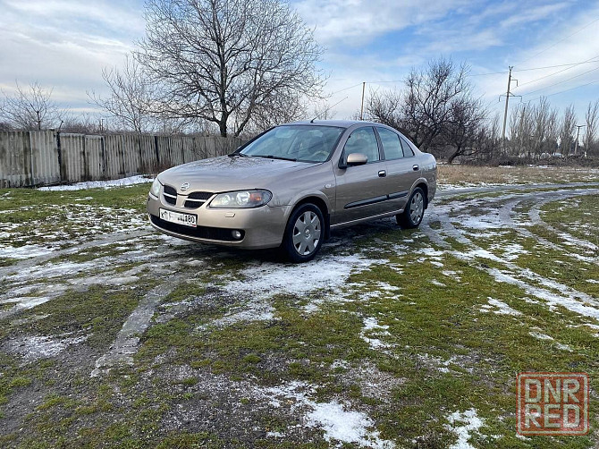 Продам Ниссан Макеевка - изображение 1