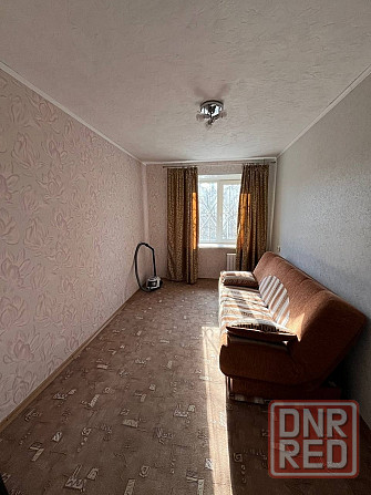 Реальная!Сдам 3к кв в Ленинском районе.Мариупольская развилка.Возьмут мужчин. Ан Донецк - изображение 7