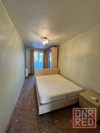 Реальная!Сдам 3к кв в Ленинском районе.Мариупольская развилка.Возьмут мужчин. Ан Донецк - изображение 2