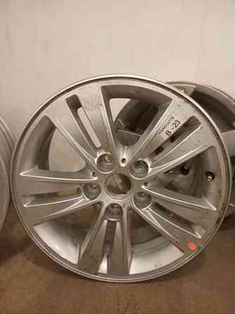 Продаю диски р 16 оригинальные с киа Донецк