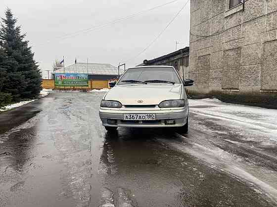 Продам ваз 2115 Макеевка