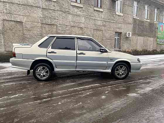 Продам ваз 2115 Макеевка